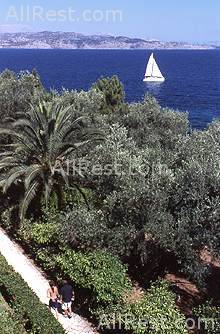 Nissaki Beach Hotel 21